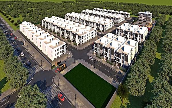 Elevation akshaya-serenity Elevation