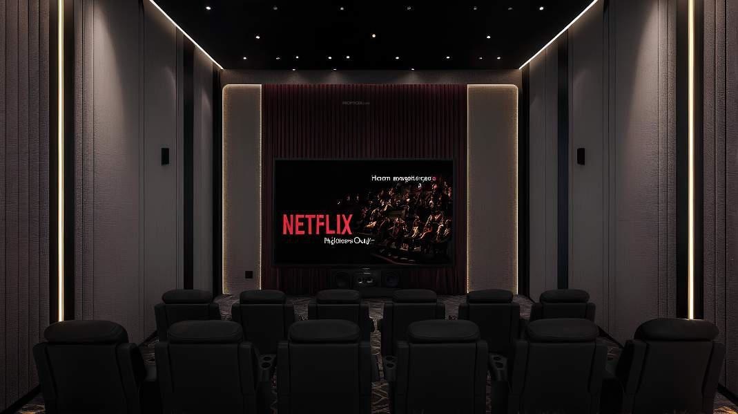  akshaya serenity Mini Theatre