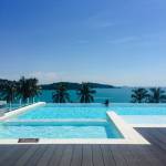 Swimming Pool akshaya-serenity Swimming Pool