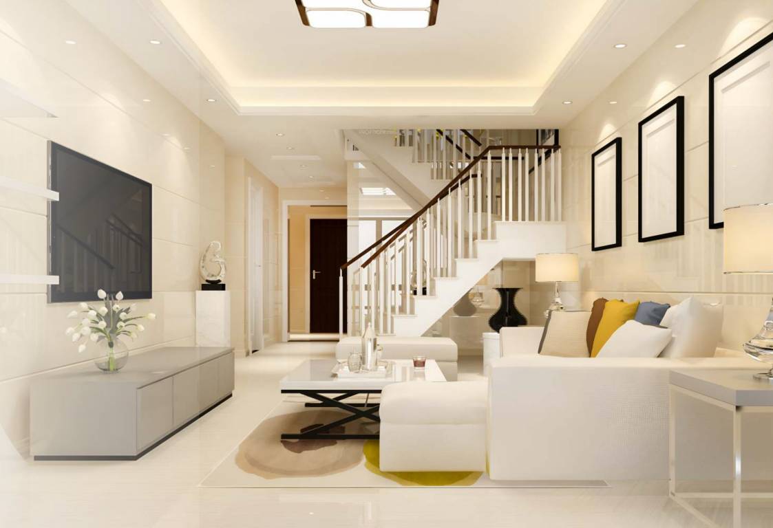  park view 24 Living Area