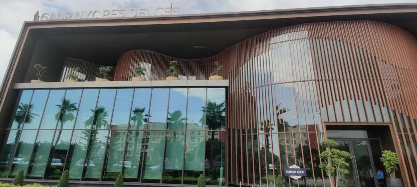 nyc residencies Astor Construction Status July 25