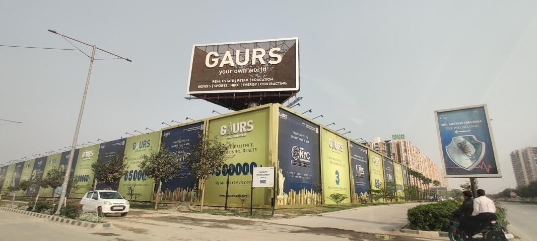 nyc residencies Construction Status March 25