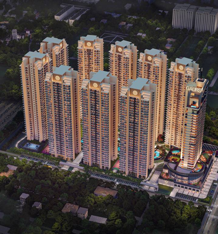 nyc residencies Elevation