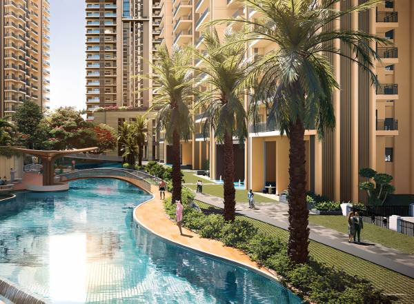 Swimming Pool nyc-residencies Swimming Pool