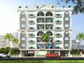 Hamsa Builders Developers Evara