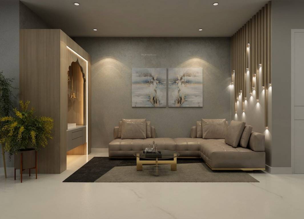  evara Living Area