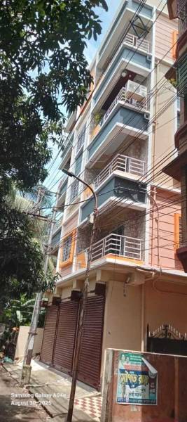  siddhivinayak-tower Elevation