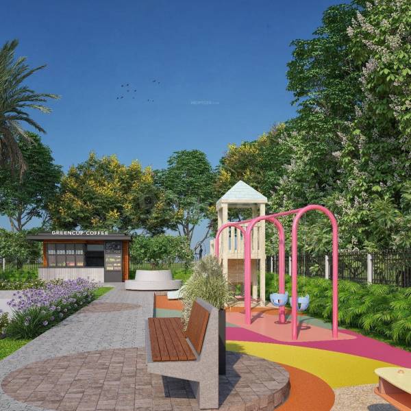  plot-c Children's play area