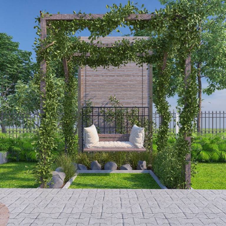  plot c Landscaped Gardens