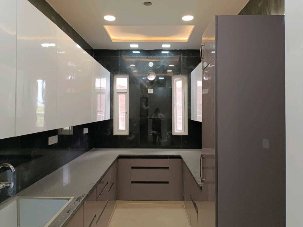  unik luxury homes Kitchen