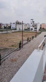 Elevation hari-ashray-nagar-phase-15 Elevation