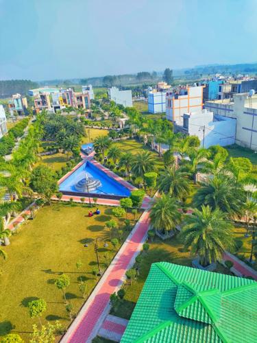 Landscape Garden and Tree Planting hari-ashray-nagar-phase-15 Landscape Garden and Tree Planting