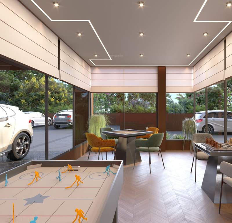  shri shanti skyline Indoor Games