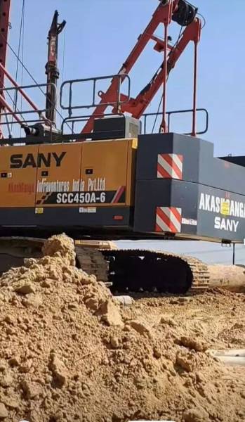 constructionStatus of Godrej Vrikshya