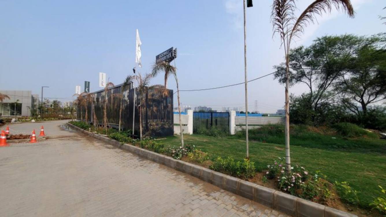  vrikshya Block A Construction Status Jan 25