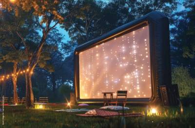  vrikshya Mini Theatre