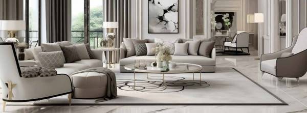  vrikshya Living Area