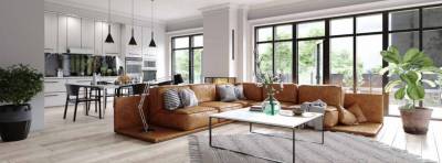  vrikshya Living Area