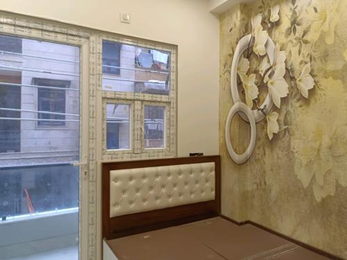  unik-homes-sector-22 Bedroom