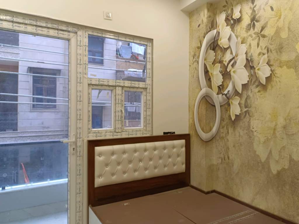  unik homes sector 22 Bedroom