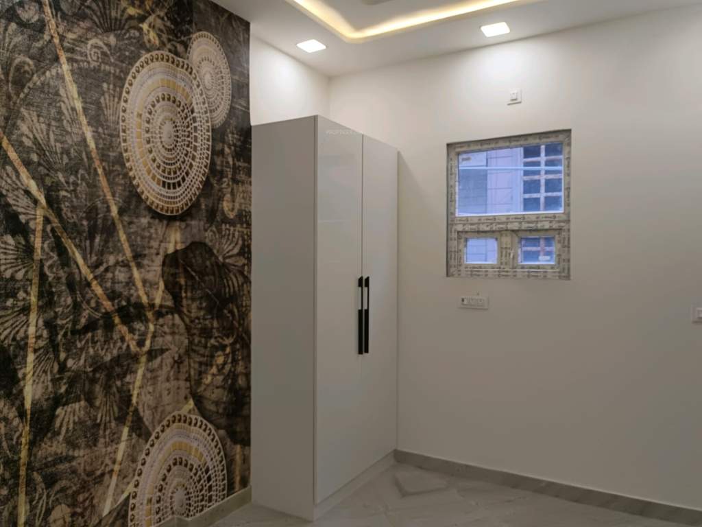  unik homes sector 22 Living Area