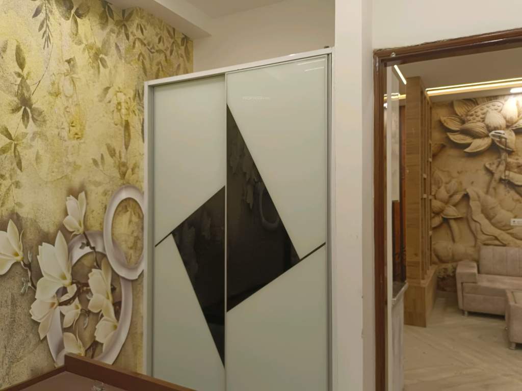  unik homes sector 22 Living Area