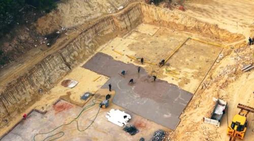  homecraft-sanctury Tower 3 Construction Status March-25