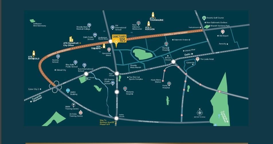 ATS Homecraft Sanctury