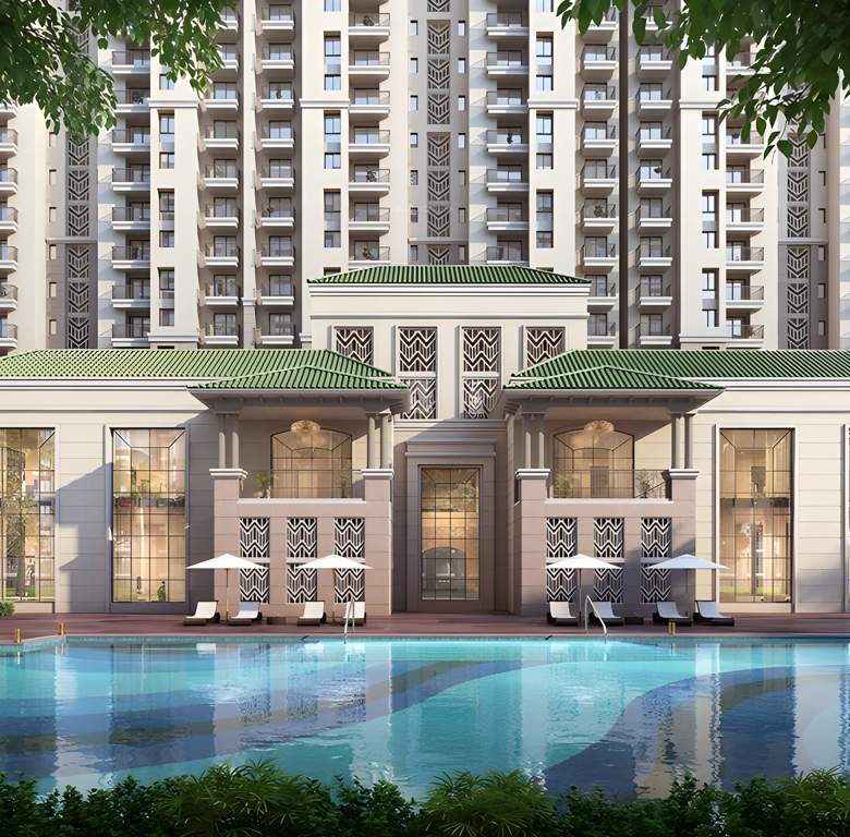  homecraft sanctury Swimming Pool