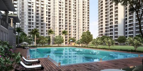  homecraft-sanctury Swimming Pool