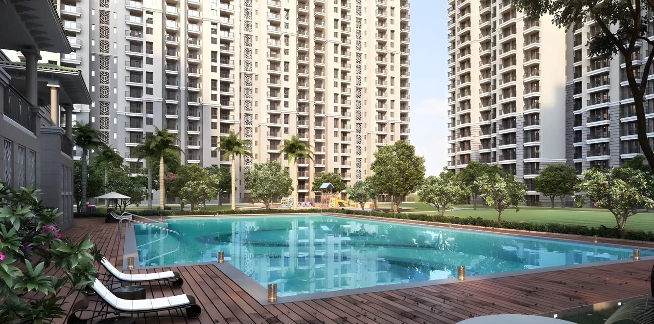  homecraft sanctury Swimming Pool