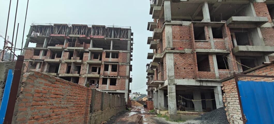 Asterisk Parvati Enclave