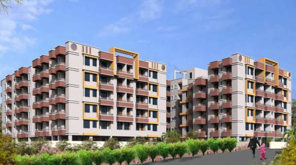 Elevation parvati-enclave Elevation