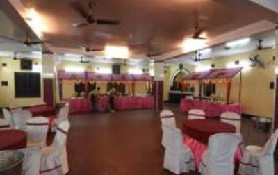 Banquet Hall parvati-enclave Banquet Hall