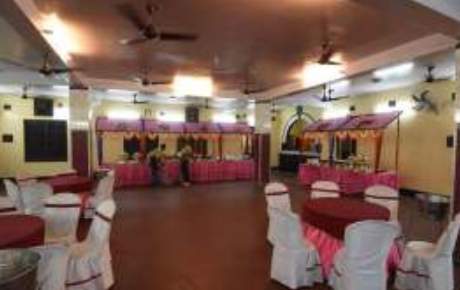  parvati enclave Banquet Hall