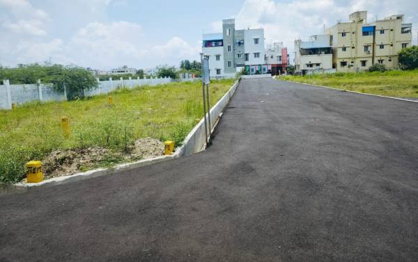  el-castillo Internal Roads & Footpaths