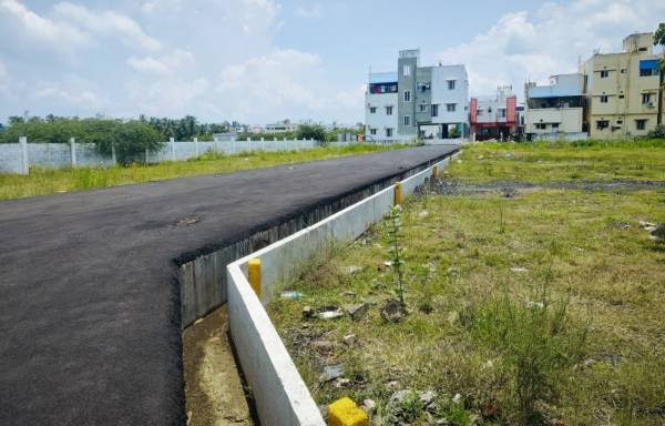  el-castillo Internal Roads & Footpaths