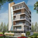  unik-royal-floors Elevation