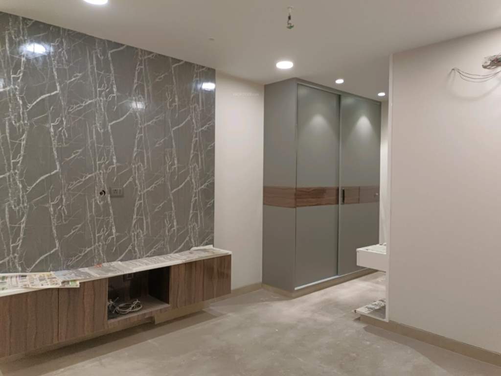  unik royal floors Living Area