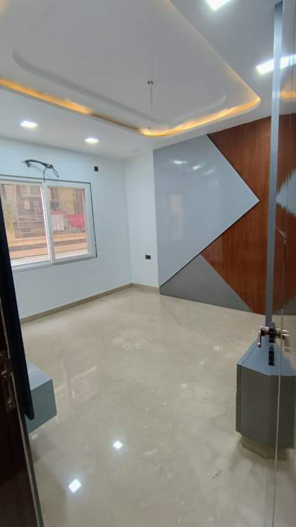  unik royal floors Living Area