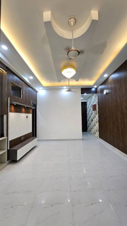  unique floors Living Area