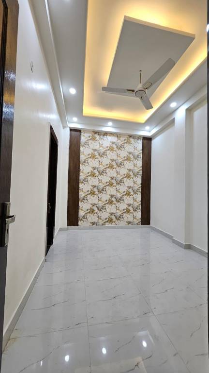  unique floors Living Area