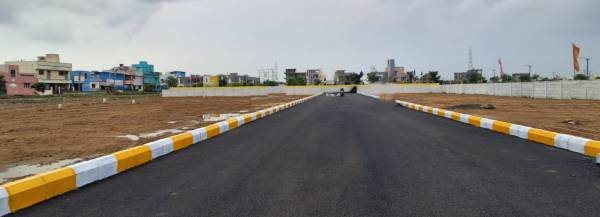  serasa-phase-3 Internal Roads & Footpaths