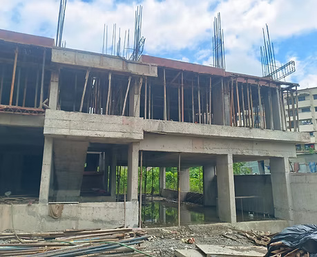 The Strand Construction Status Dec-24 the-strand The Strand Construction Status Dec-24