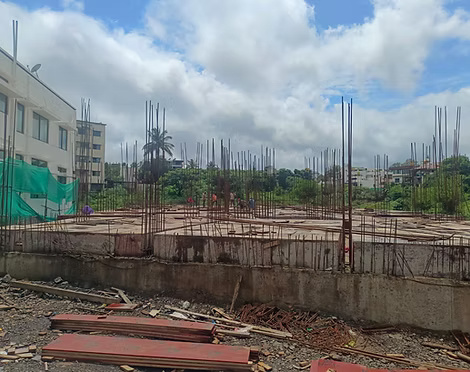 The Strand Construction Status Dec-24 the-strand The Strand Construction Status Dec-24