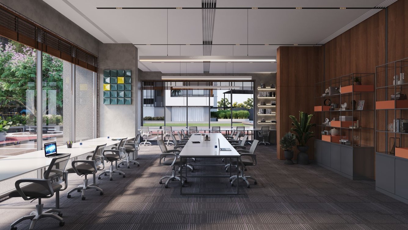  ag highline Business Center