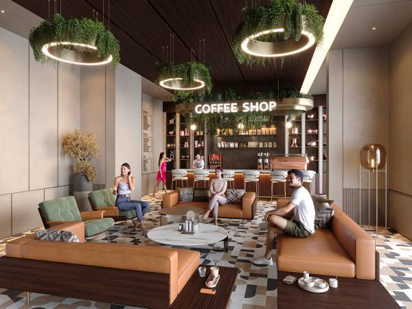  ag-highline Cafeteria