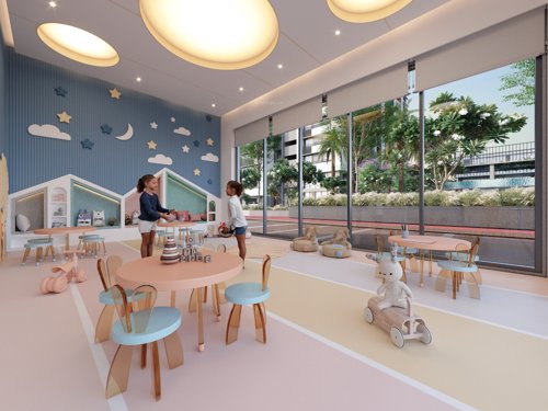  ag-highline Day Care Center