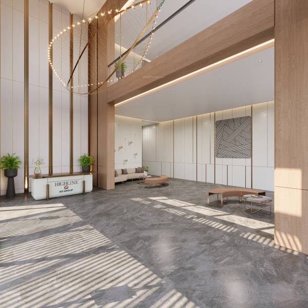  ag-highline Entrance Lobby