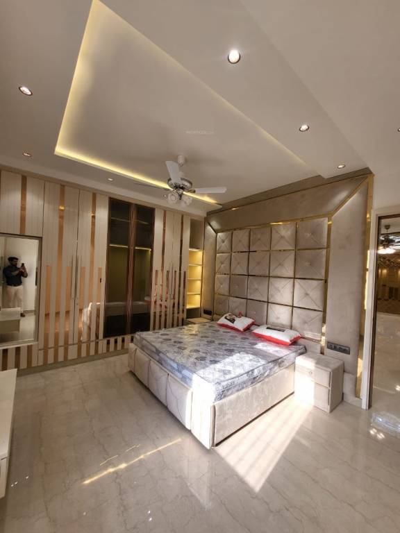  unique luxury homes Bedroom